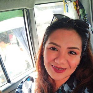 Althea Pauline Mari-Calderon profile icon