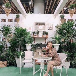 Suthanyarut Ya Ris profile icon