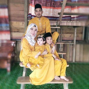 Norminie Hafiz Syahmrin profile icon