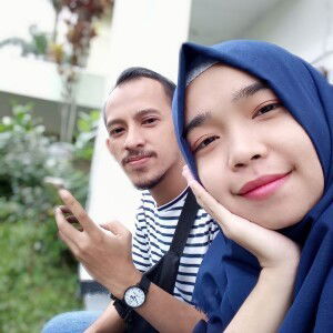 Triiyani profile icon