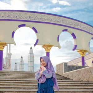 Uswatun Nafi'ah profile icon