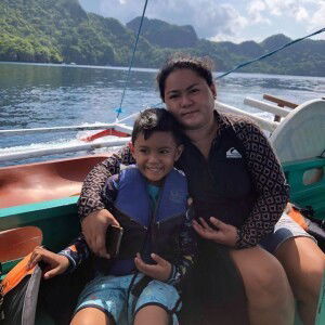 Chai Ele profile icon