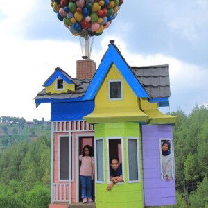 Rury Pristi profile icon