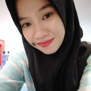 Yudiana naslih profile icon