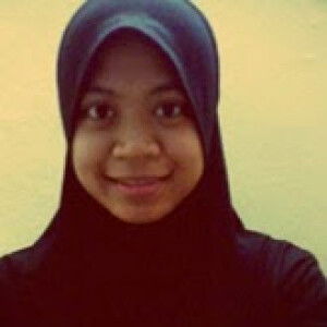 Ain Najla profile icon