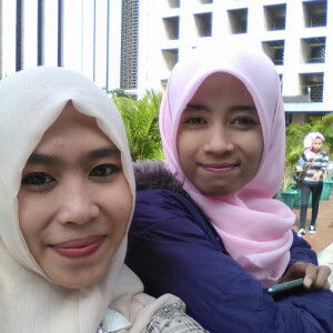 siti nurjannah profile icon