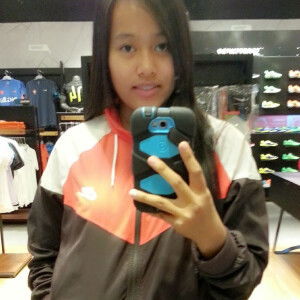 dieyla Adilah profile icon