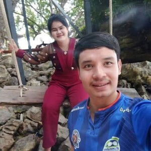 ปวีณ์ธิดา อารีสกุล profile icon