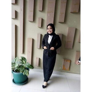 Rahmadani profile icon