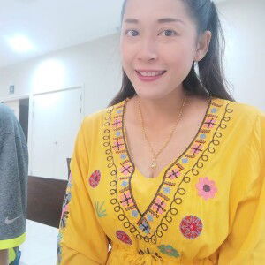 นู๋กุ้ง น่าฮัก เข้าจัยย profile icon