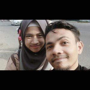 Siti Ayizahrasya profile icon