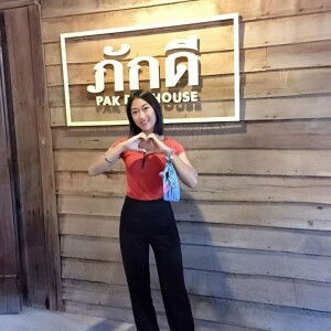 Apinya Haobun profile icon