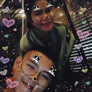 เช่อ'อ ปีใหม่ profile icon