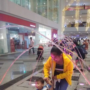 Bhea Paterno Gutierrez profile icon