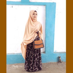 NITA GUSTIKA profile icon