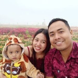 Putri Wahyu Ningsih profile icon