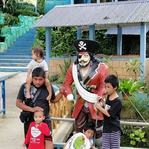 Allaysa Chris Simbajon profile icon