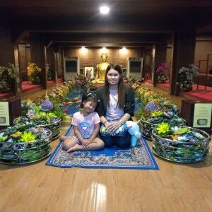 Nittaya  Sanruk profile icon