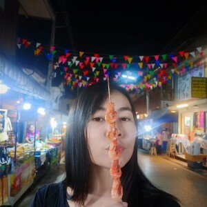 ธิดา อาจ profile icon