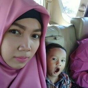 Fatimah Ady Arjuna profile icon