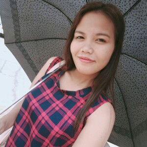 Ana Marie Ostonal profile icon