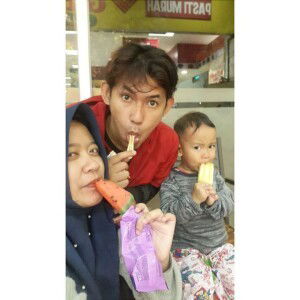 Riki Aziz profile icon