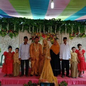 Wulandari profile icon