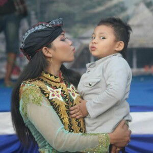 EkyRa Zhidqia Prasetia profile icon