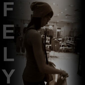 fely rose mandawe profile icon