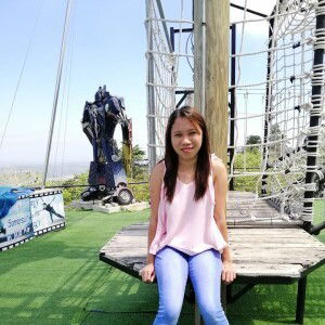 Stephany Asiñero Padrigao profile icon