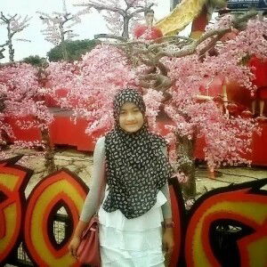 novita affandi profile icon