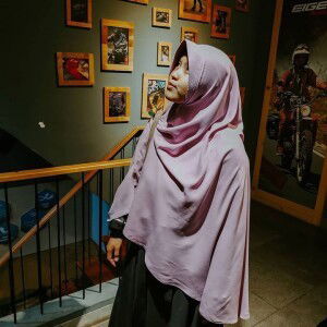 Yesi Kusmana Al Hafidzah profile icon