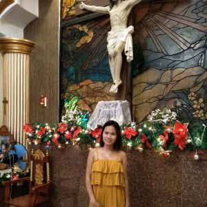 Joy Mae Balboa profile icon