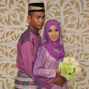 Yusrina Yunus profile icon