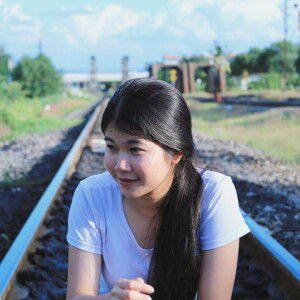 Pang Juthamath profile icon