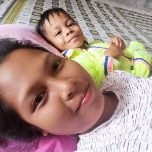 Sandrahill Dayang profile icon