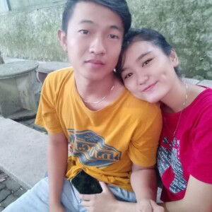 patricia profile icon