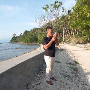 Nursida Usman profile icon