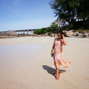 Rakpondpond Chowtakul profile icon