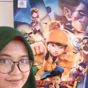 Noor Firdaus Fir profile icon