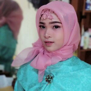 Fhatrisnaa Prasetianingsih profile icon