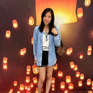 นวพร ปันจิโน profile icon