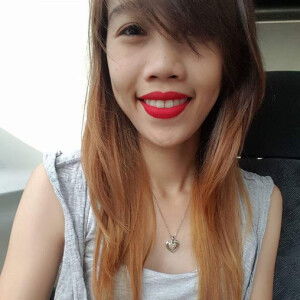 Anna-May Manguerra profile icon