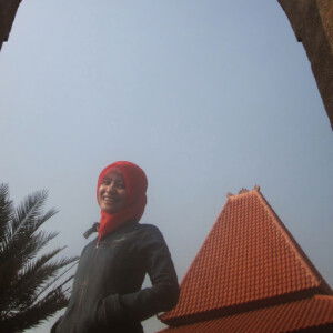 Halimatus sa'diyah profile icon