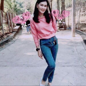 Kanjana Kim profile icon