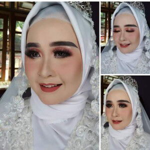 Anna Hasna Zahidah profile icon