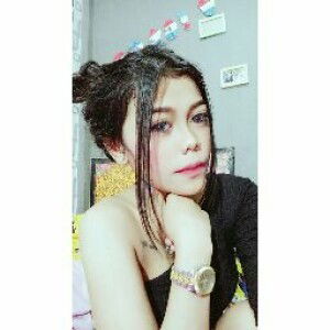 Anisa Victor profile icon