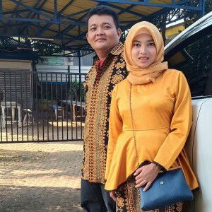 Sailir Rohmah profile icon