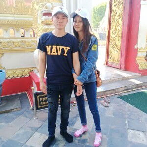 Jariya Faramee profile icon