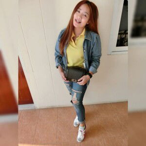 ชนิกานต์ ธรรมมะ profile icon